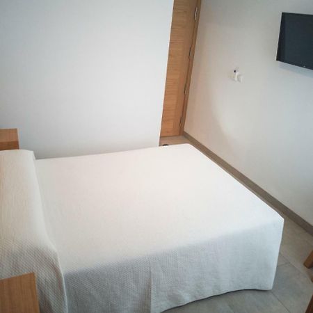 Hotel Abadi 科爾多瓦 外观 照片