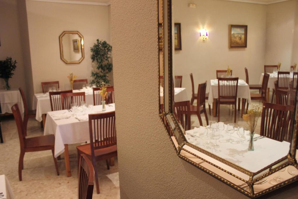 Hotel Abadi 科爾多瓦 外观 照片
