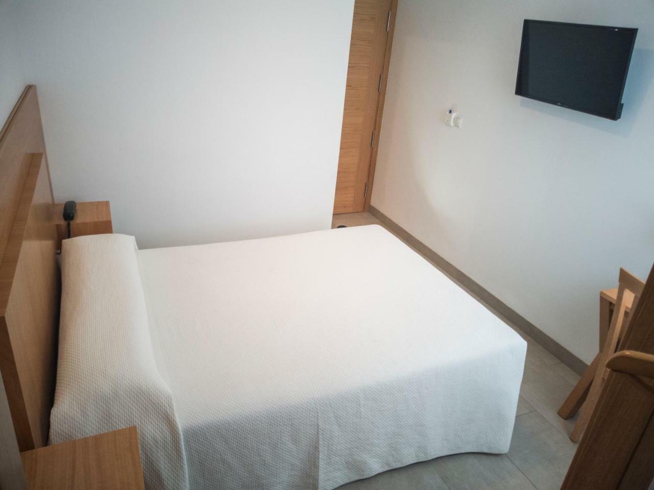 Hotel Abadi 科爾多瓦 外观 照片