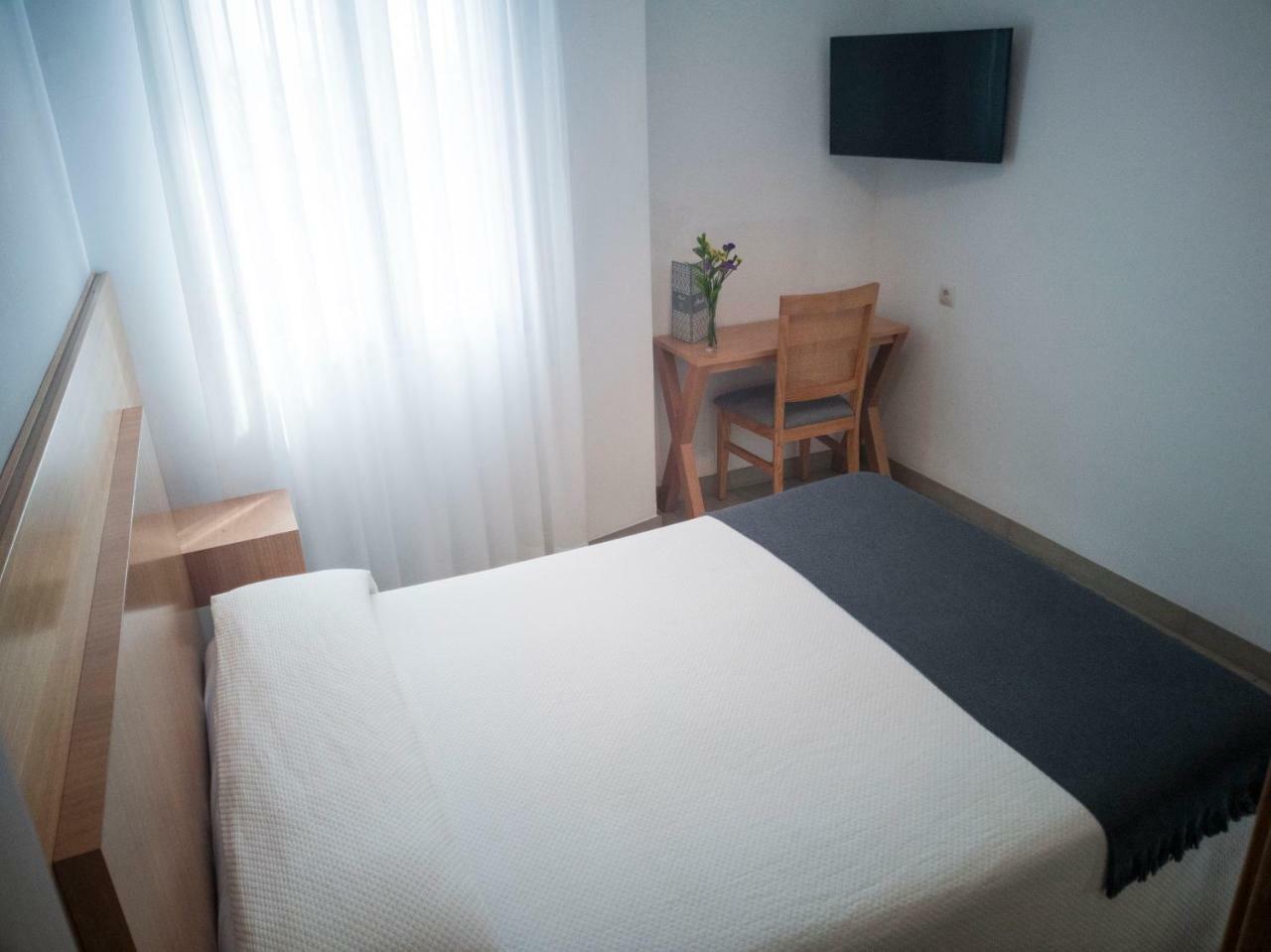Hotel Abadi 科爾多瓦 外观 照片