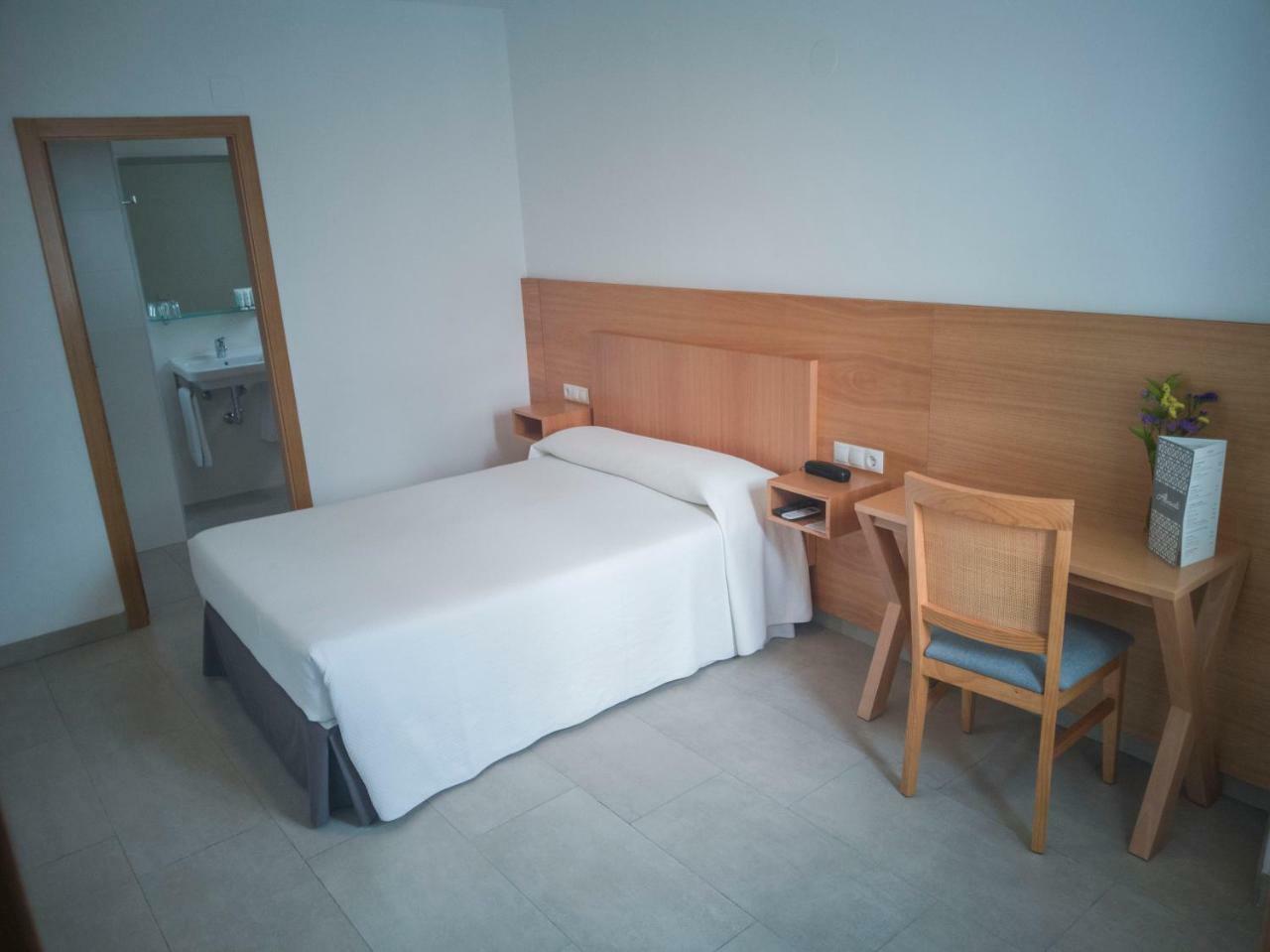 Hotel Abadi 科爾多瓦 外观 照片