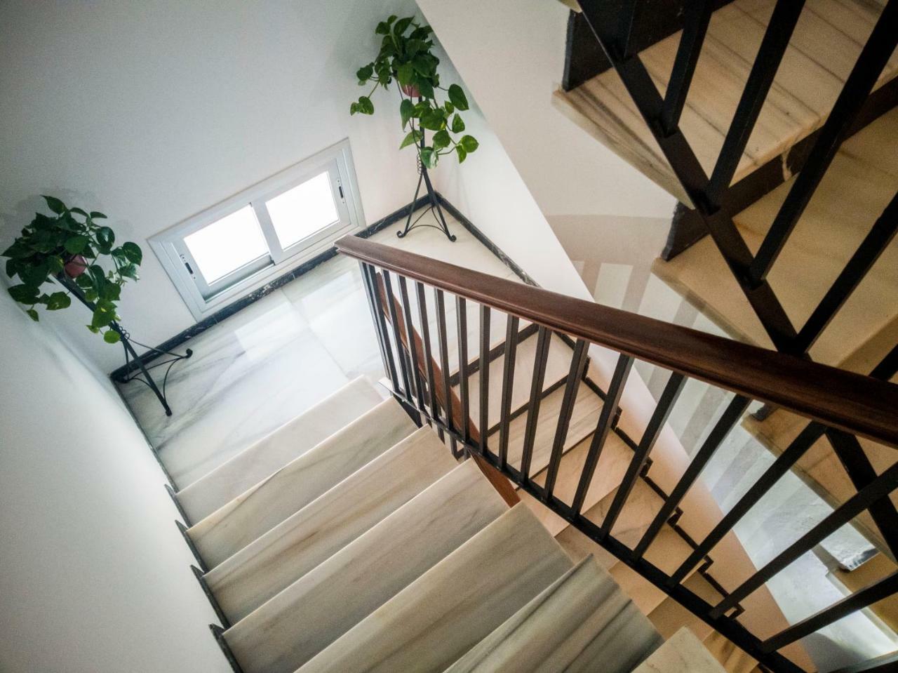 Hotel Abadi 科爾多瓦 外观 照片
