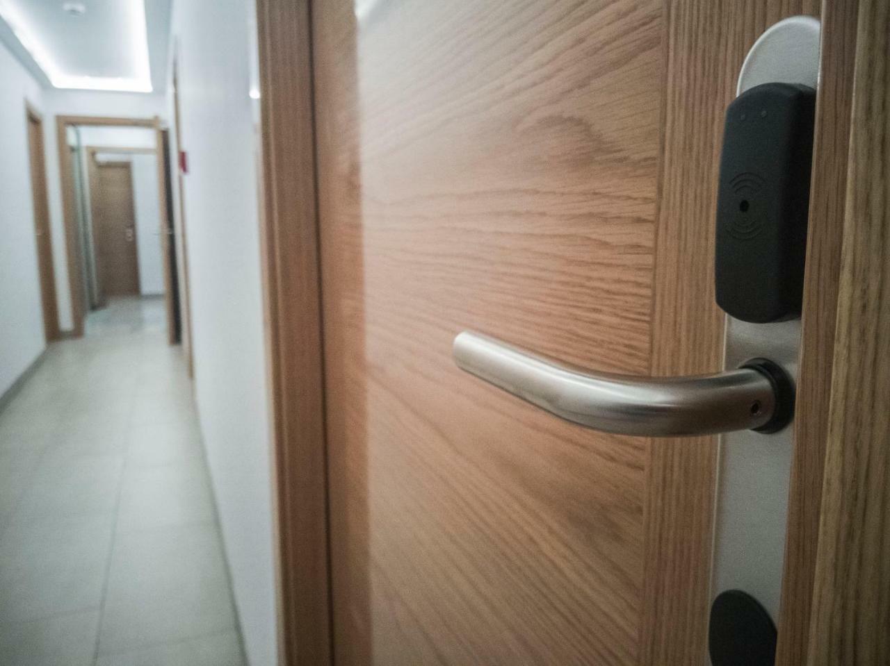 Hotel Abadi 科爾多瓦 外观 照片