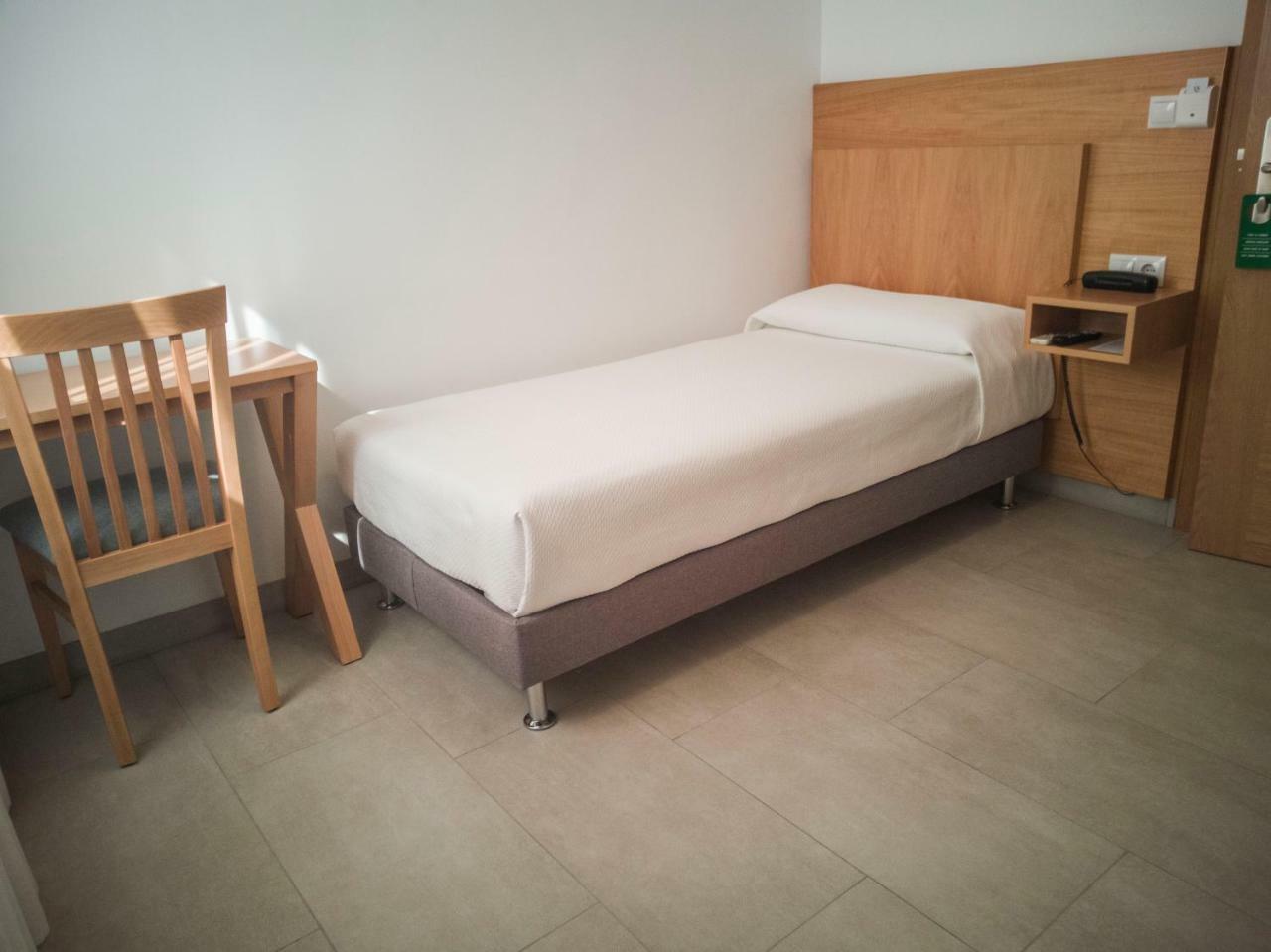 Hotel Abadi 科爾多瓦 外观 照片