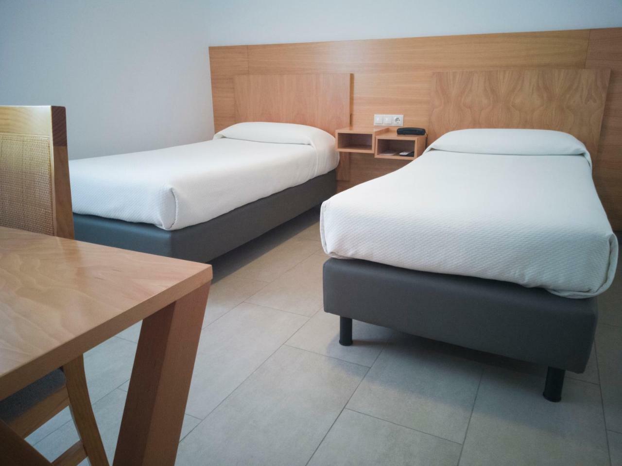 Hotel Abadi 科爾多瓦 外观 照片