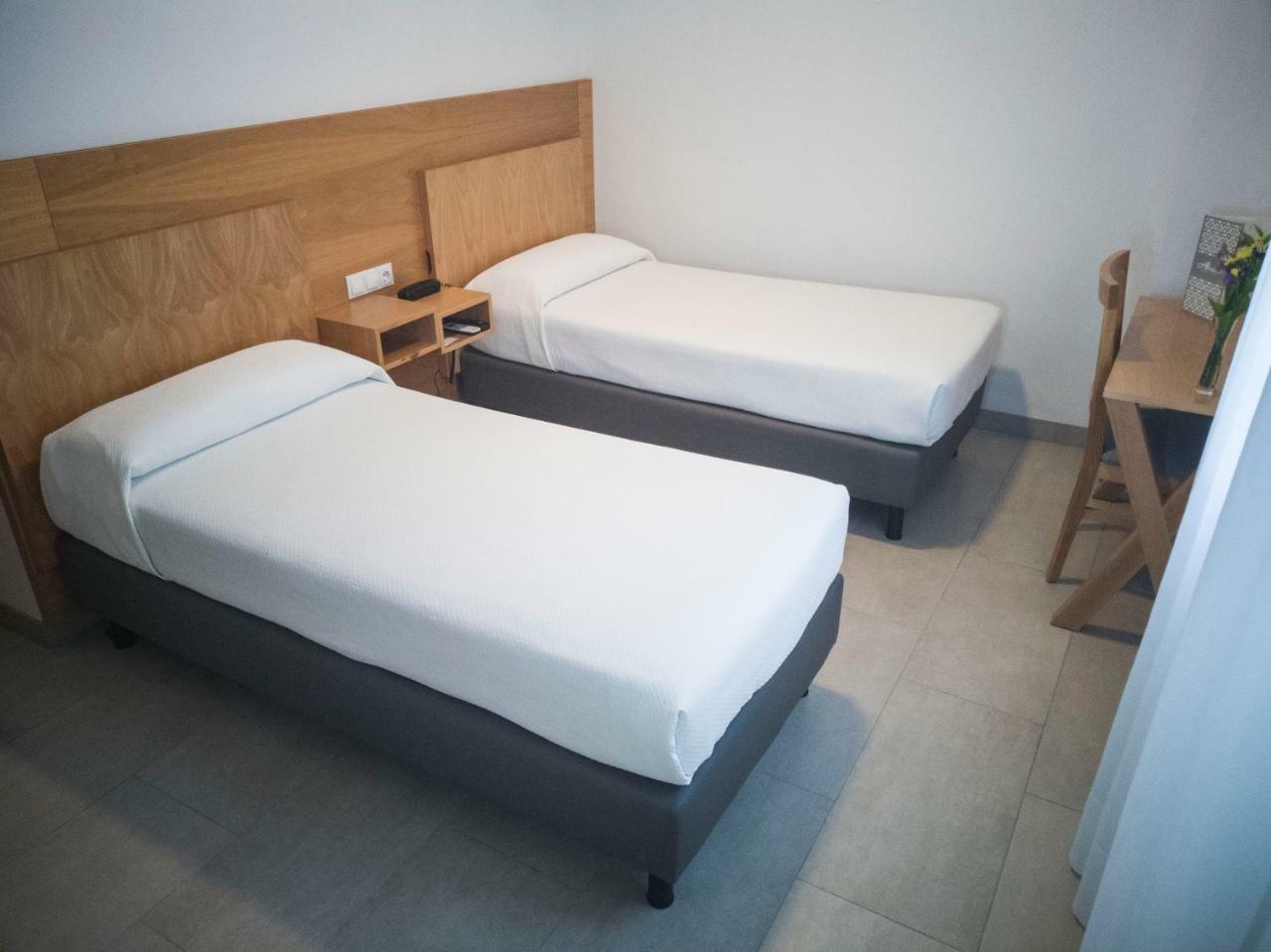 Hotel Abadi 科爾多瓦 外观 照片